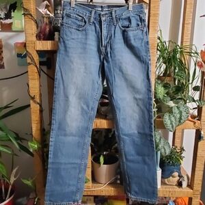 Old Navy Regular Standard Jeans 28x30 Boys